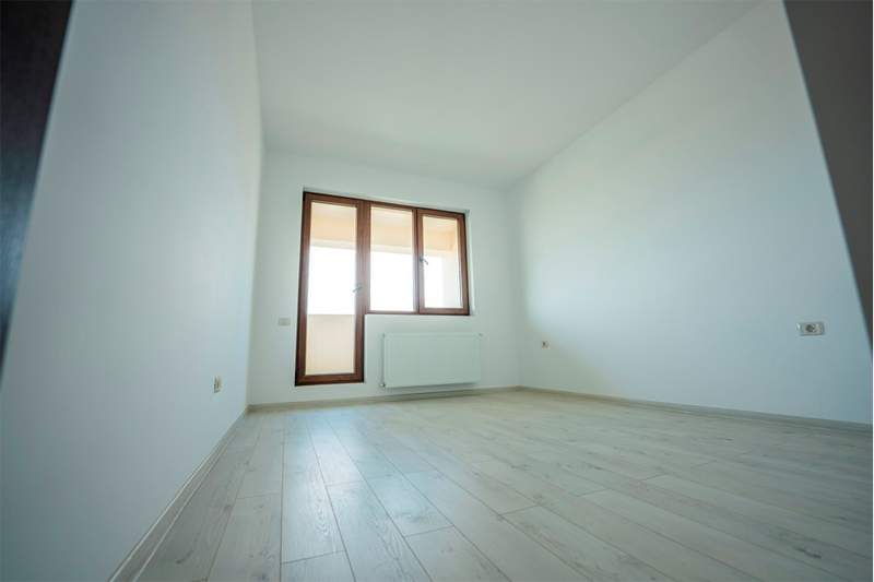 Drumul Taberei, Auchan Moghioros